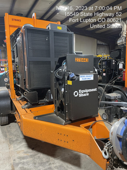 2022 PIONEER PP128S20L71-6135