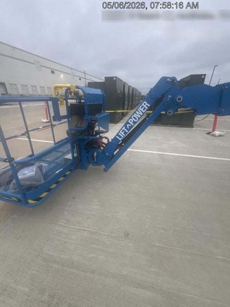 2026 GENIE S-65 XC