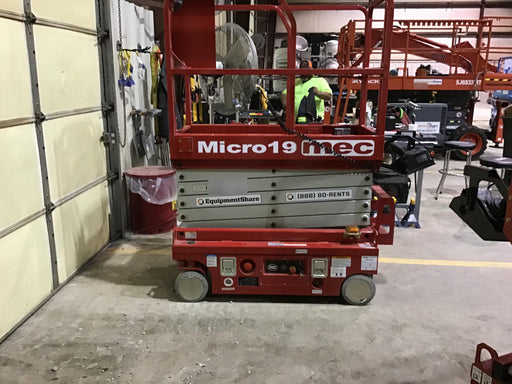 2019 MEC Micro 19