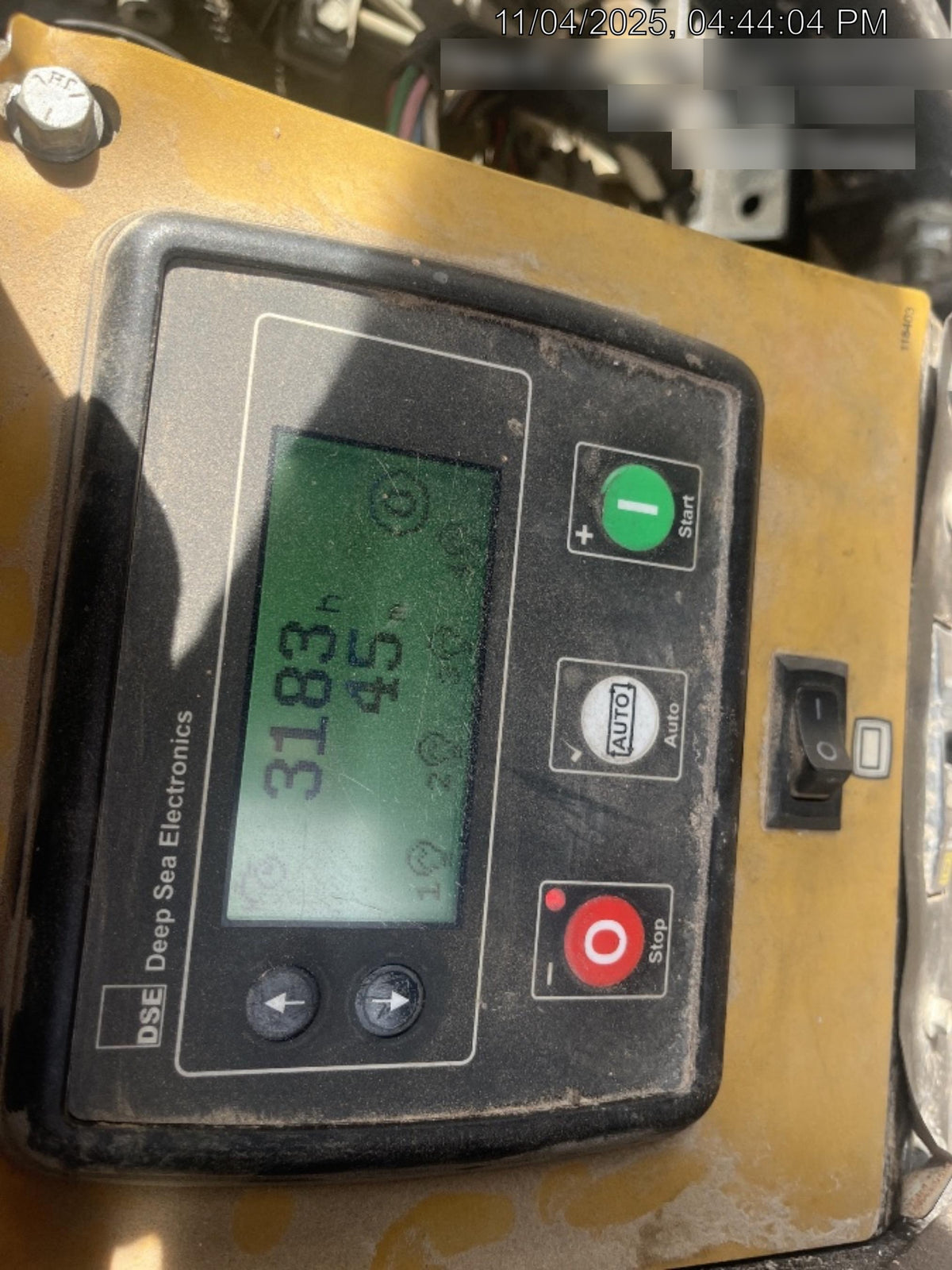 2021 ALLMAND NLV3GR