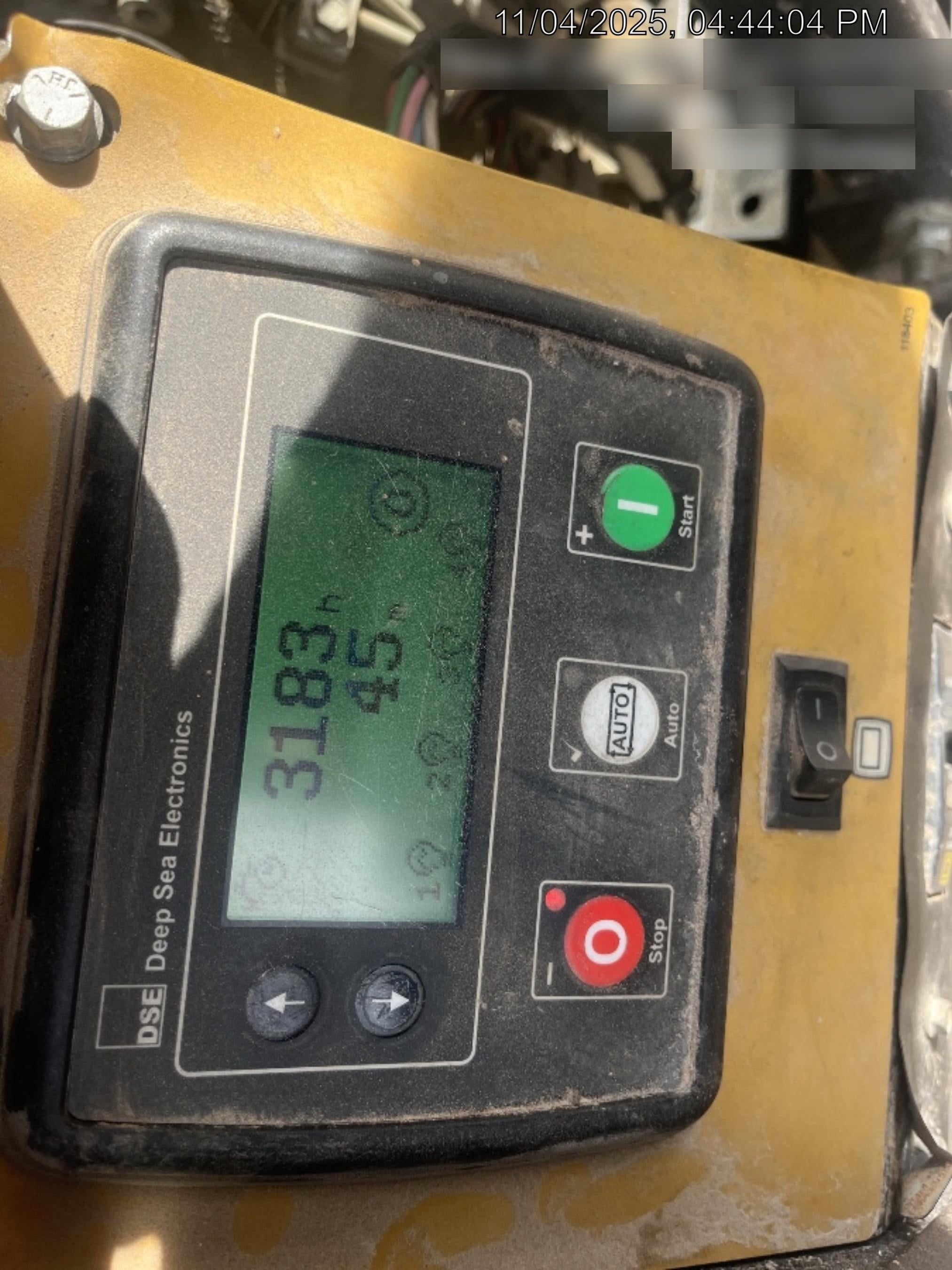 2021 ALLMAND NLV3GR