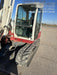 2019 TAKEUCHI TB290