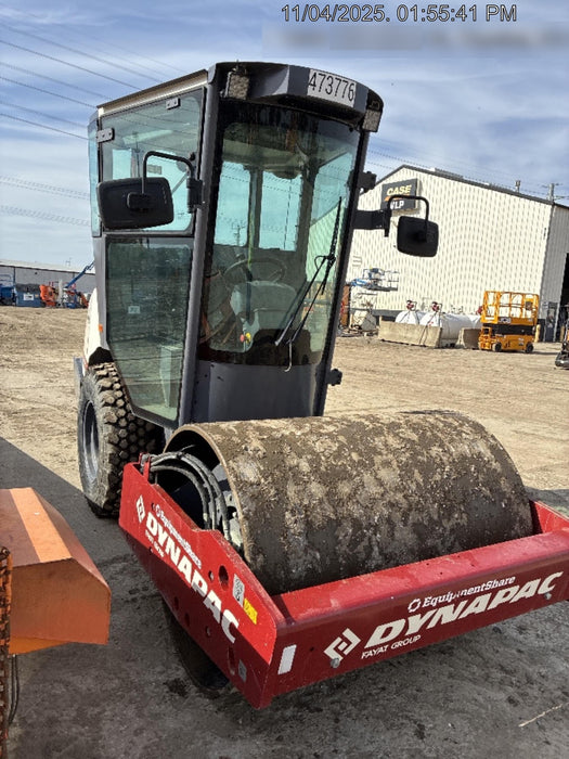 2024 DYNAPAC CA1300D