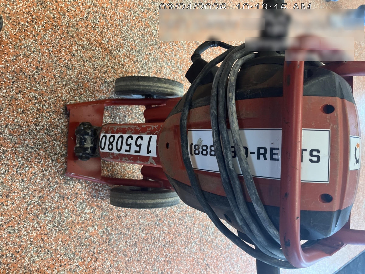 2021 HILTI TE 3000-AVR
