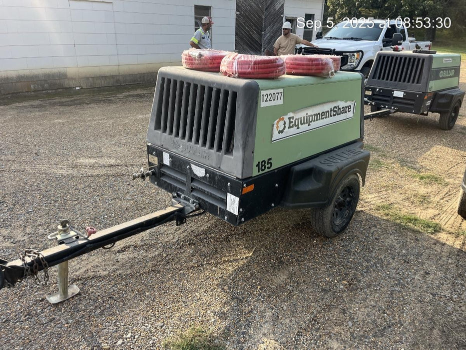 2020 SULLAIR 185-DPQ