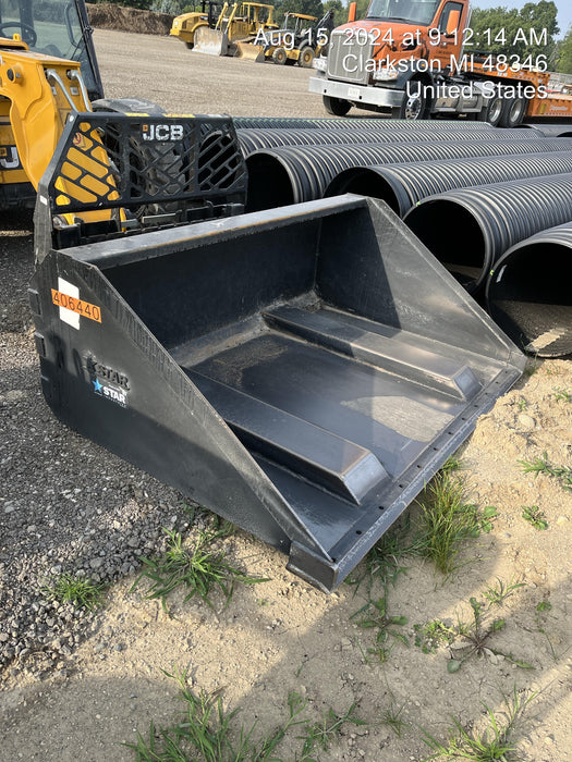 2024 STAR INDUSTRIES 1406B