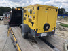 2020 ATLAS COPCO PAS 100 HF CS Enclosed
