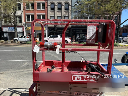 2018 MEC 1330SE MEC 1330SE, 2 Yr Full Extended Warranty