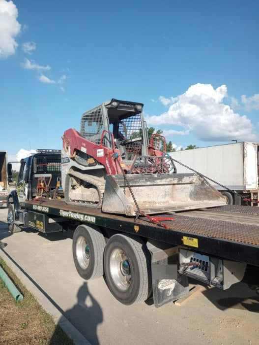 2022 PALADIN 48" Pallet Forks - Paladin