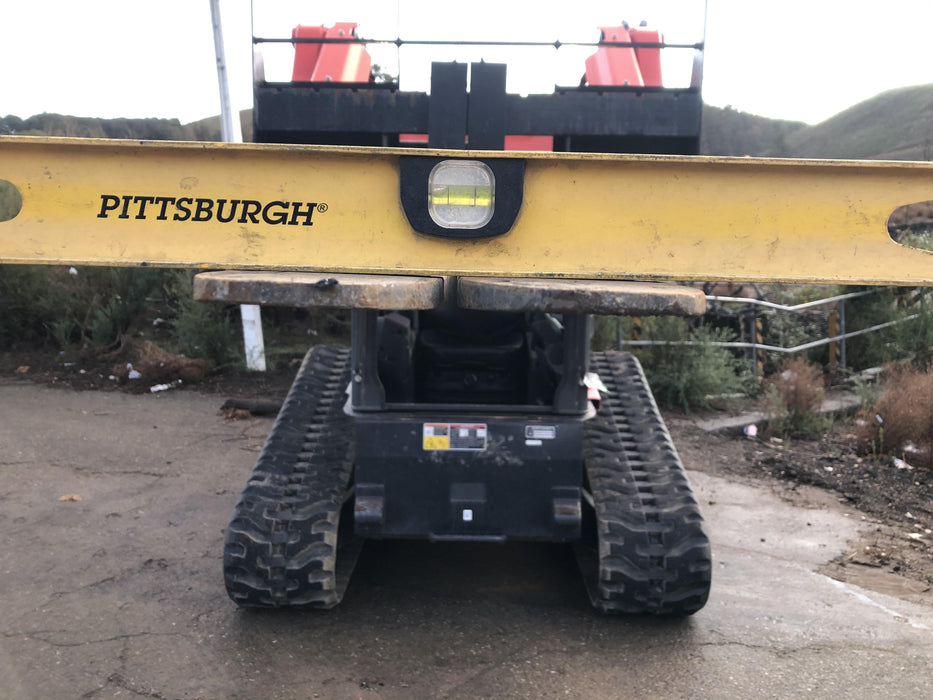 2020 ARROW MATERIAL HANDLING 60" Pallet Forks - Arrow