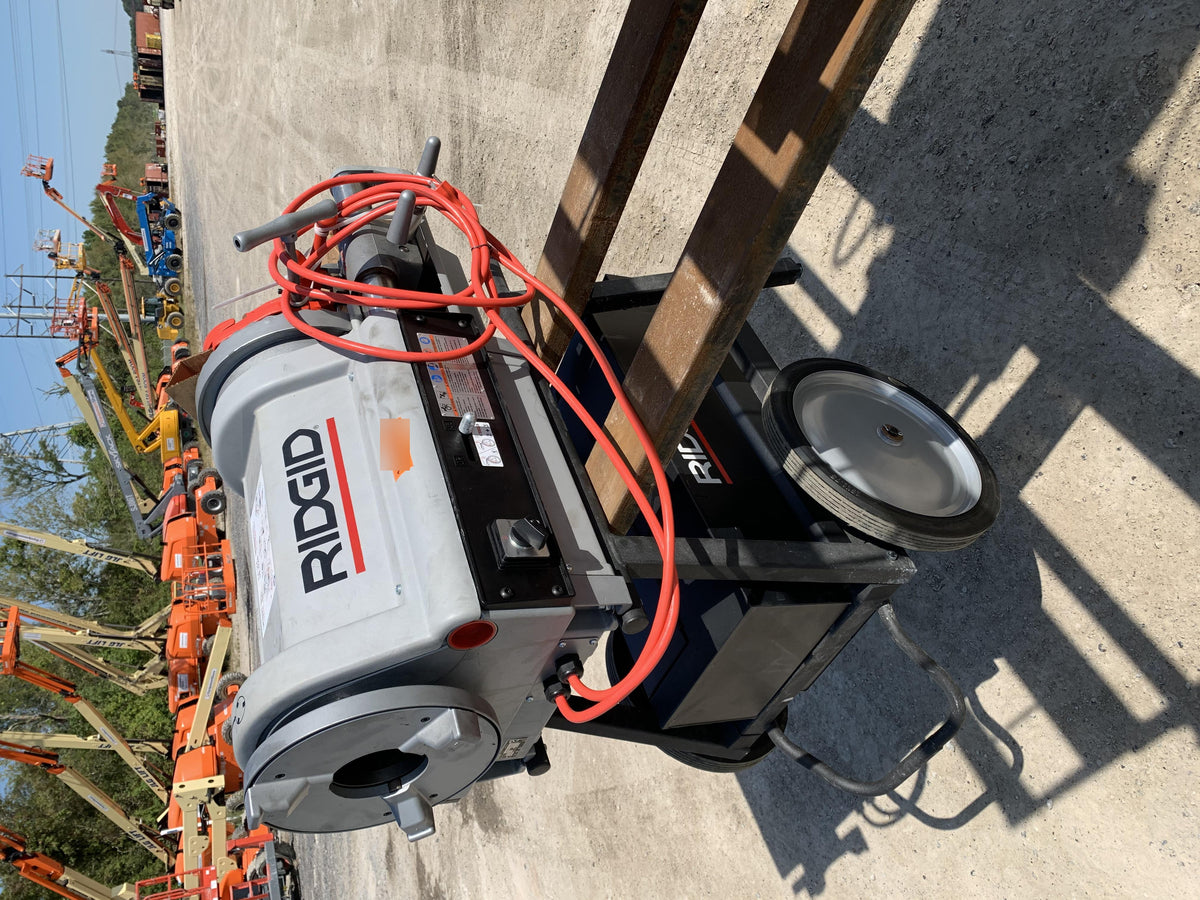 2020 RIDGID 1224