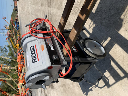 2020 RIDGID 1224