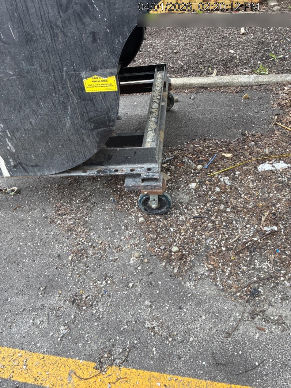 2024 STAR INDUSTRIES M-1820 - Self-Dump Hopper