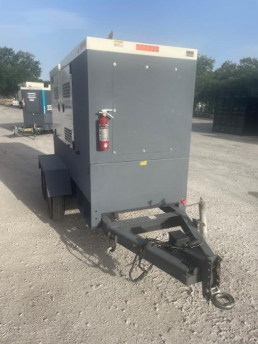 2022 ATLAS COPCO QAS 125