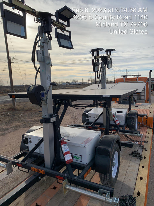 2022 WANCO WLTSSM4A750