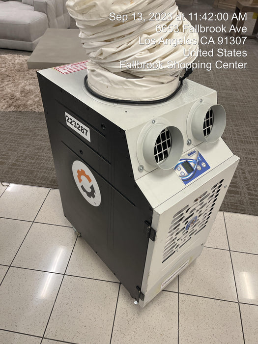 2022 KWIKOOL KPAC1411-2