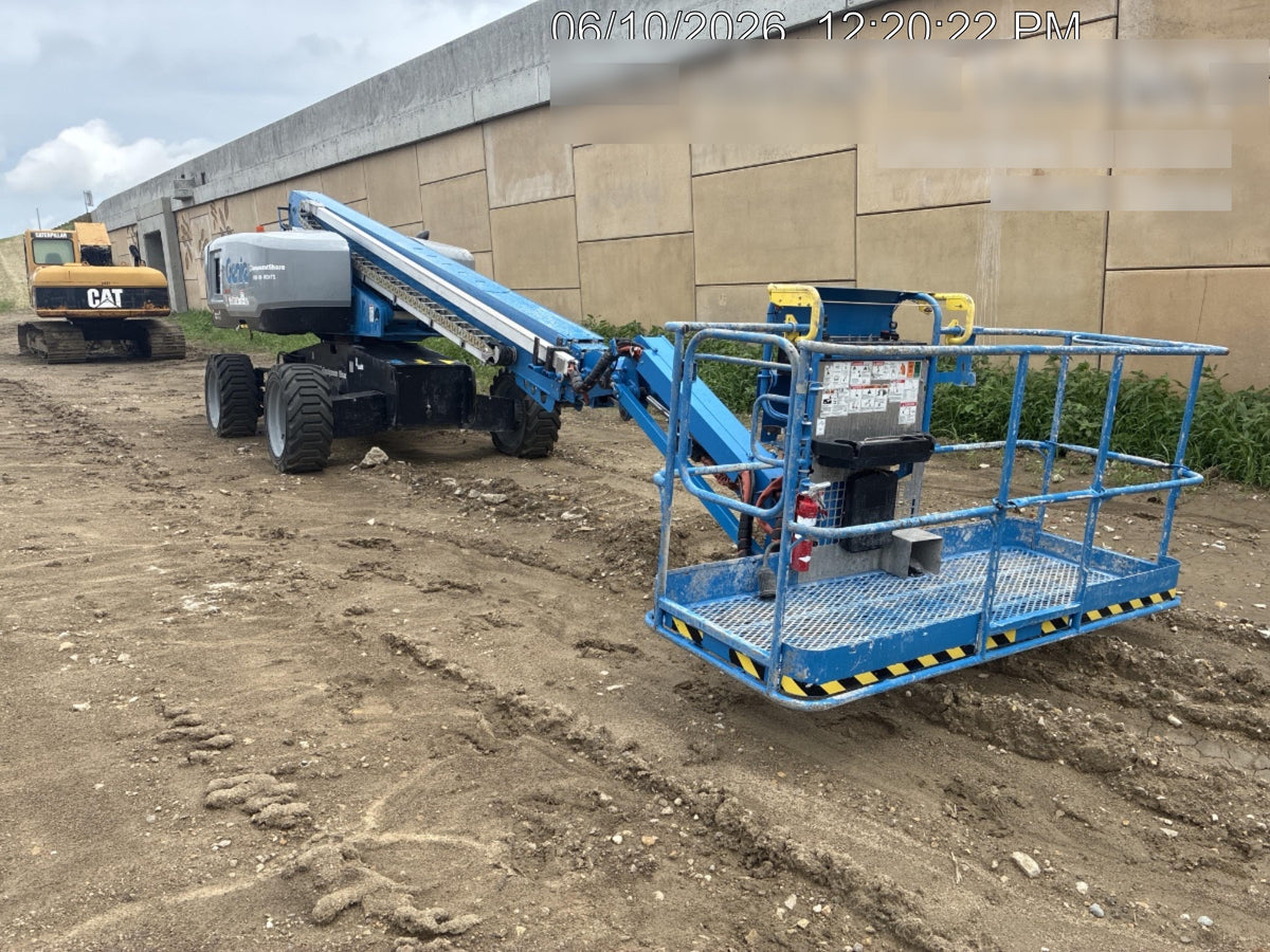 2024 GENIE S-65 XC