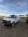 2024 CHEVROLET Express Van - Rental