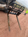 2023 PALADIN 48" Pallet Forks - Paladin