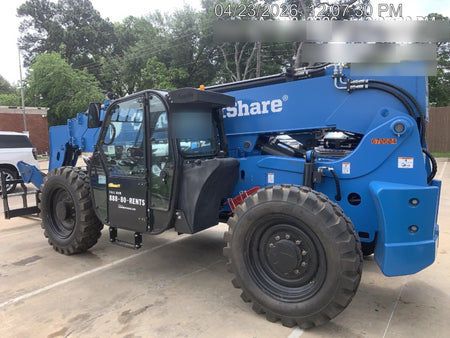 2026 GENIE GTH-1056