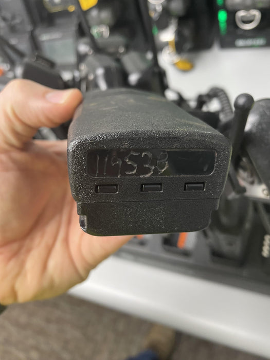 2020 MOTOROLA RDU4100