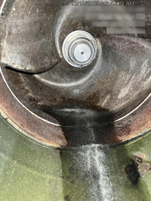 2023 ATLAS COPCO PAC F1212 VD-S