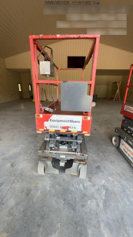 2019 Skyjack SJIII-3219 Standard w/Trojan Batteries