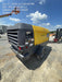 2023 ATLAS COPCO XAS 400-150 PACE