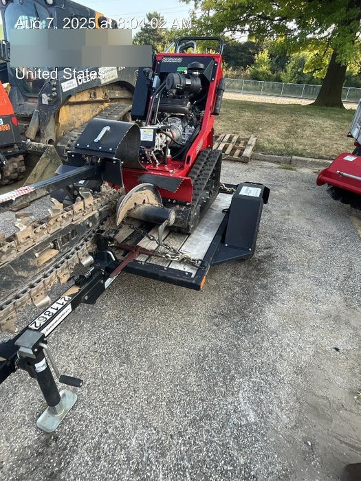 2022 BARRETO E4X6TBT