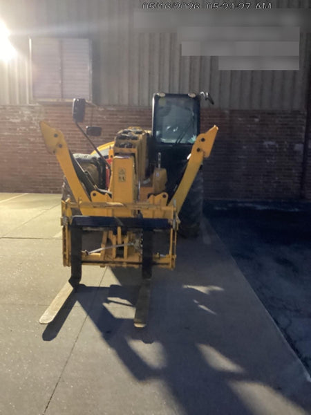 2025 JCB 508-66TC