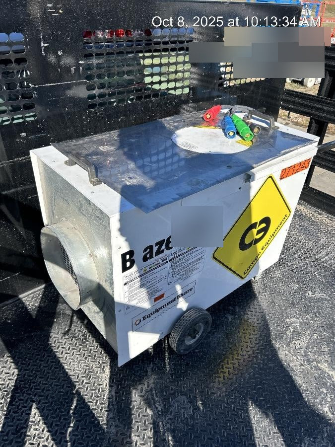 2022 CAMPO EB30E