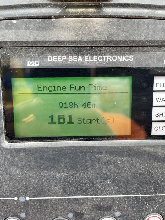 2022 AIRMAN SDG25S-8E1