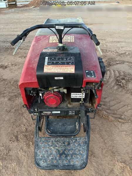 2023 TORO MB-1600