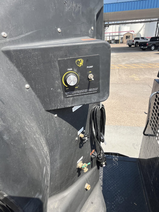 2023 BIG ASS FANS Cool Space 400