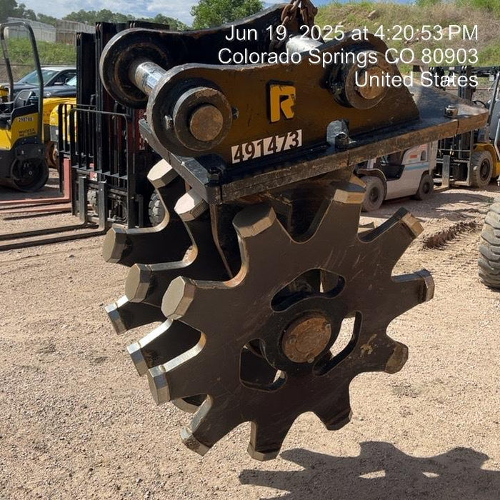 2025 ROCKLAND WE24-3