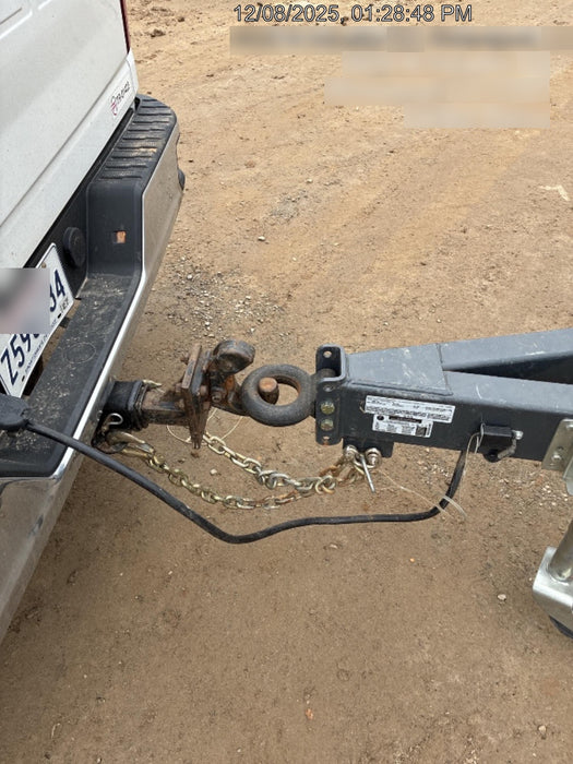 2025 AIRMAN PDSF375DP-6E1