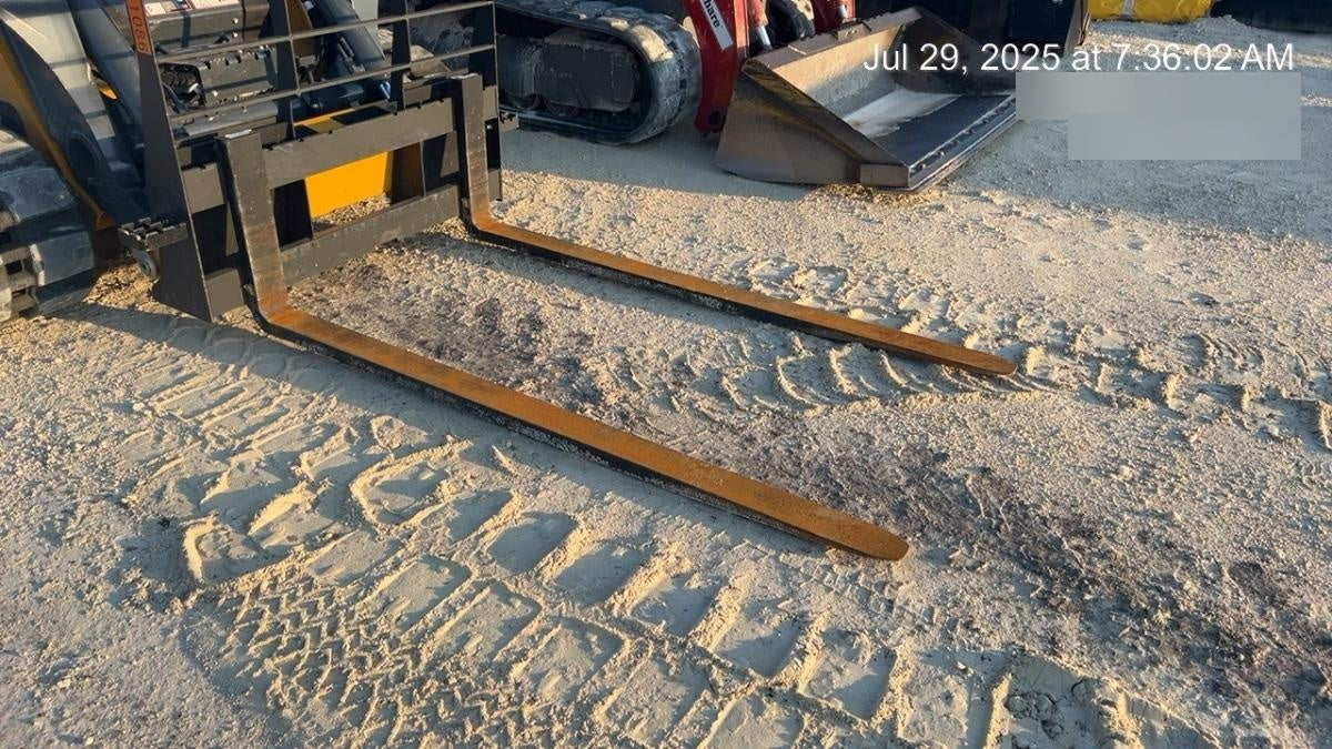 2025 ARROW MATERIAL HANDLING F5100CB-6018