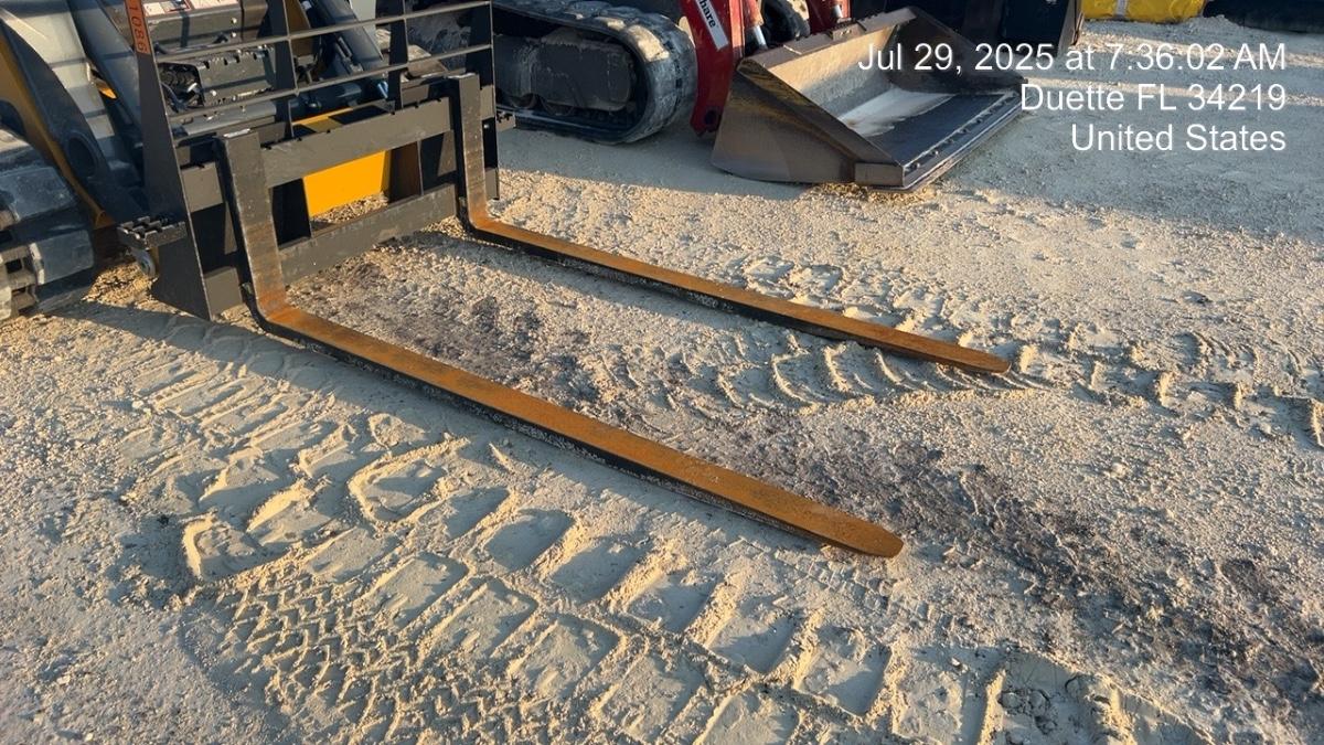 2025 ARROW MATERIAL HANDLING F5100CB-6018