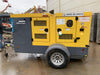 2020 ATLAS COPCO PAS 150 HF CS Enclosed