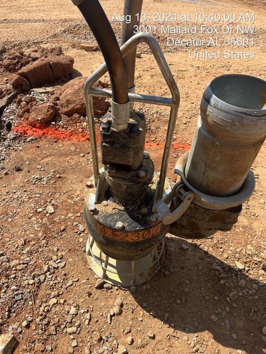 2024 HYDRA TECH S6TC