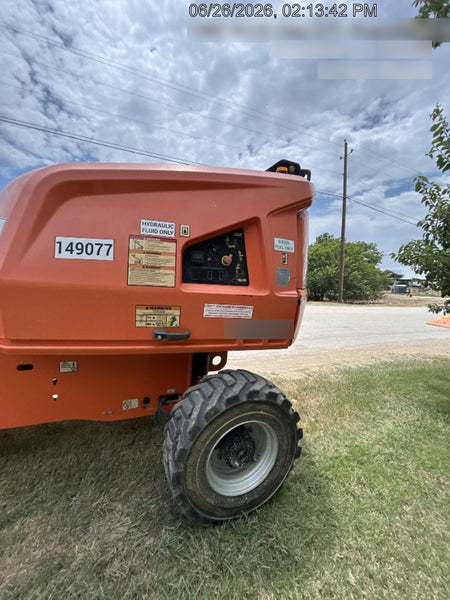 2021 JLG 400S