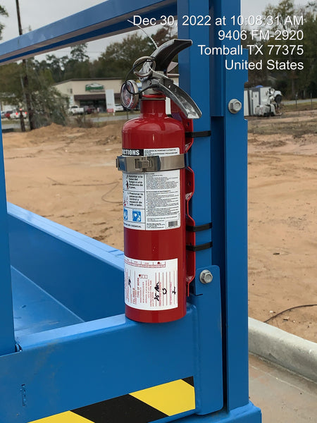 2022 GENIE GS-3246