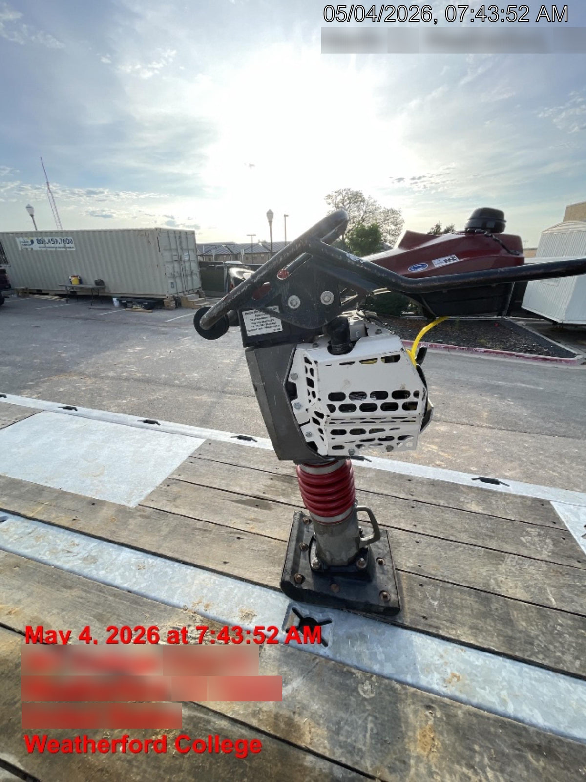2024 DYNAPAC DR6X