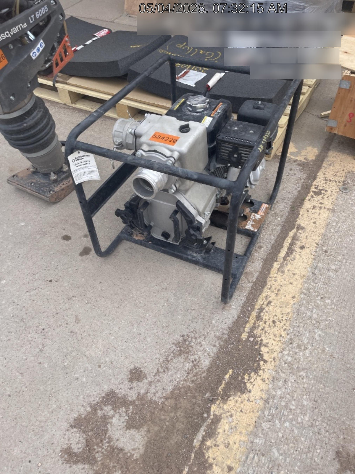 2025 MI-T-M WTP-T03-0MGH