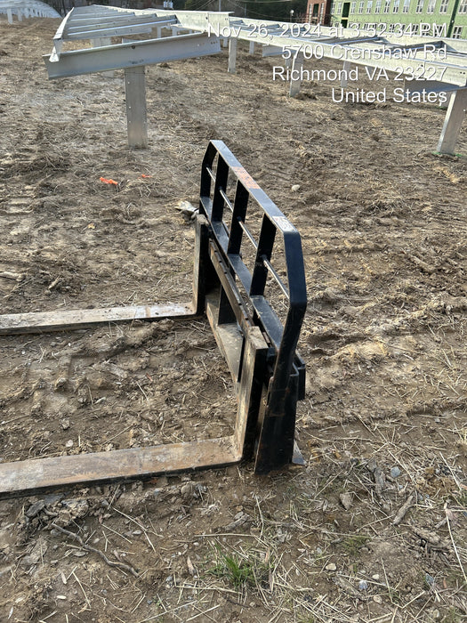 2023 VIRNIG PF4855-5VG