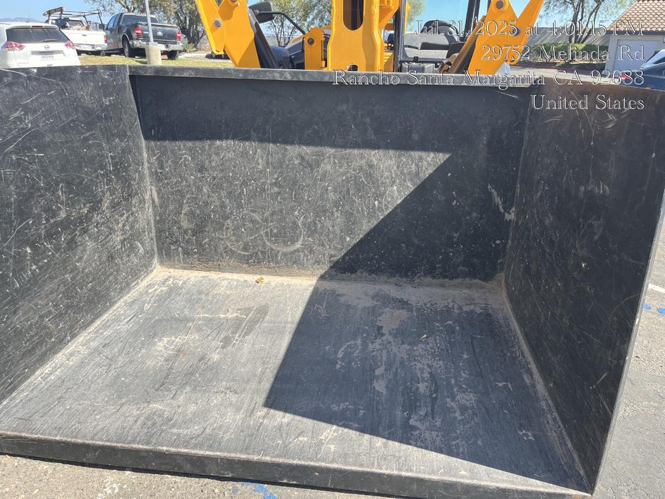 2023 STAR INDUSTRIES 1430