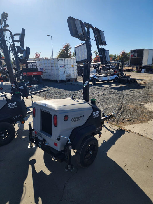 2024 WACKER NEUSON LTT4