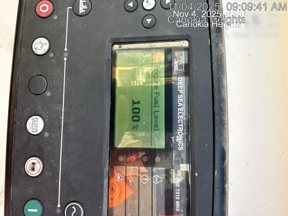 2022 WACKER NEUSON G25