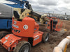 2019 JLG E450AJ