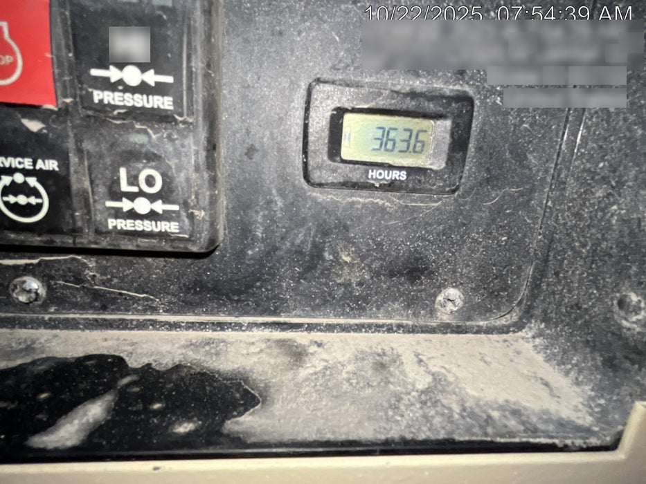 2023 DOOSAN P425/HP375WCU